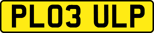 PL03ULP