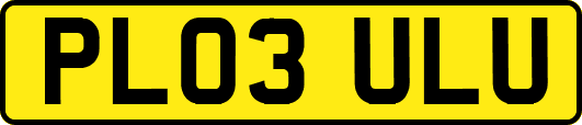 PL03ULU