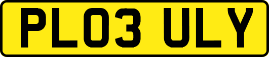 PL03ULY