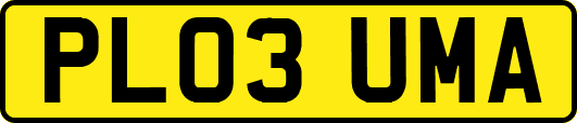 PL03UMA