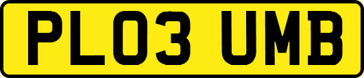 PL03UMB