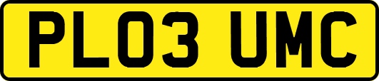 PL03UMC