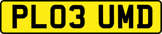 PL03UMD