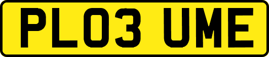 PL03UME