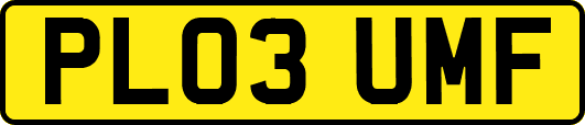 PL03UMF