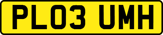 PL03UMH