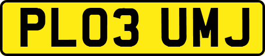 PL03UMJ