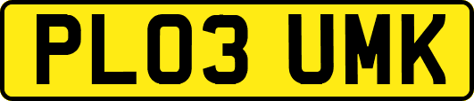 PL03UMK