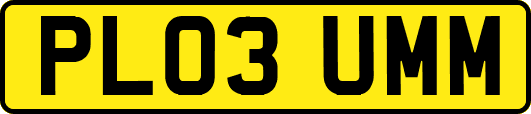 PL03UMM
