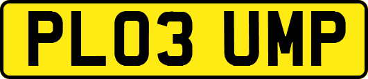 PL03UMP