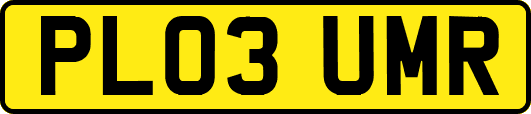 PL03UMR