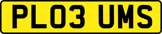 PL03UMS