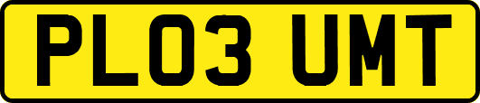 PL03UMT