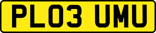 PL03UMU