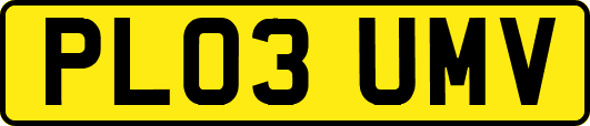 PL03UMV