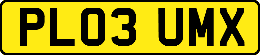 PL03UMX