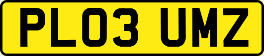 PL03UMZ