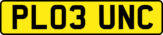 PL03UNC