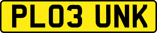 PL03UNK