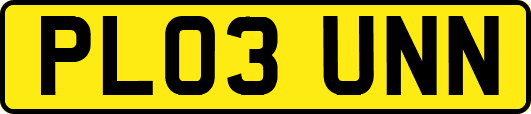 PL03UNN