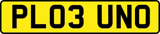 PL03UNO