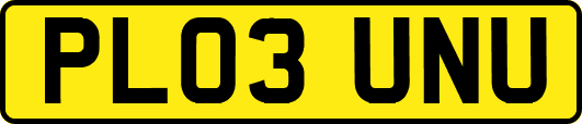 PL03UNU