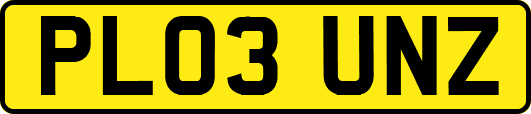PL03UNZ