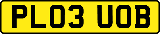 PL03UOB