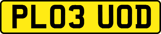 PL03UOD