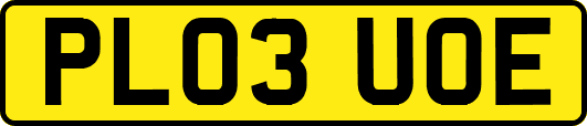 PL03UOE