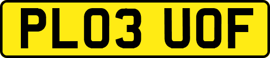 PL03UOF