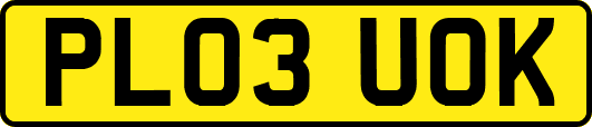 PL03UOK