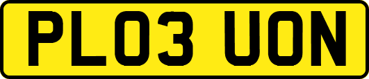 PL03UON