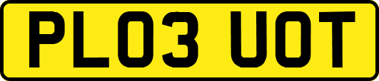 PL03UOT