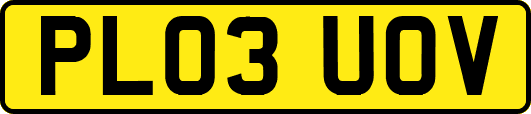 PL03UOV