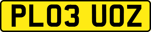PL03UOZ