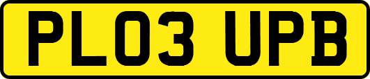 PL03UPB