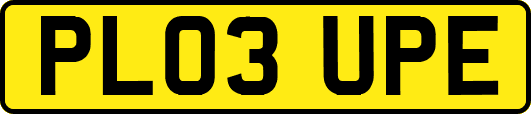 PL03UPE