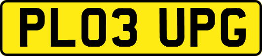 PL03UPG