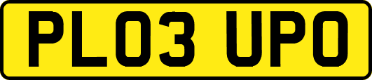 PL03UPO