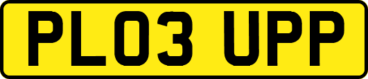 PL03UPP