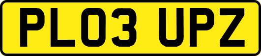 PL03UPZ