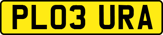 PL03URA