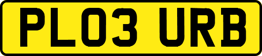 PL03URB