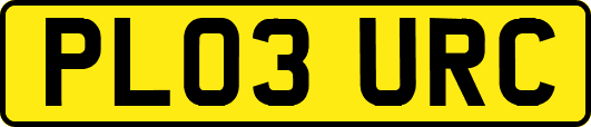 PL03URC