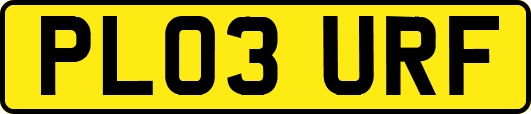 PL03URF