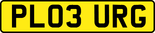 PL03URG