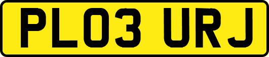 PL03URJ