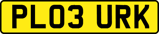 PL03URK