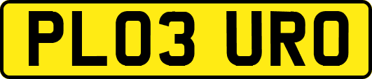 PL03URO